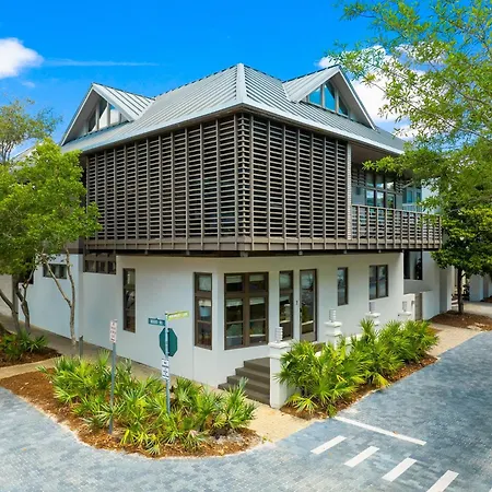 Brighton Cottage